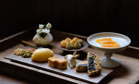 甜點控絕不能錯過的寶藏咖啡廳！