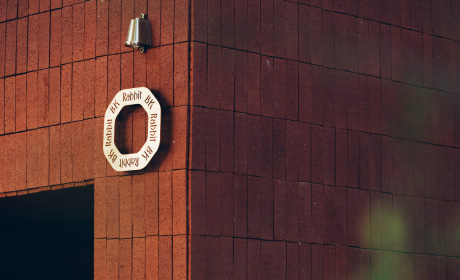 黑色小白兔BK.Rabbit，台中老宅下午茶，中秋蛋黃酥、節慶伴手禮禮盒